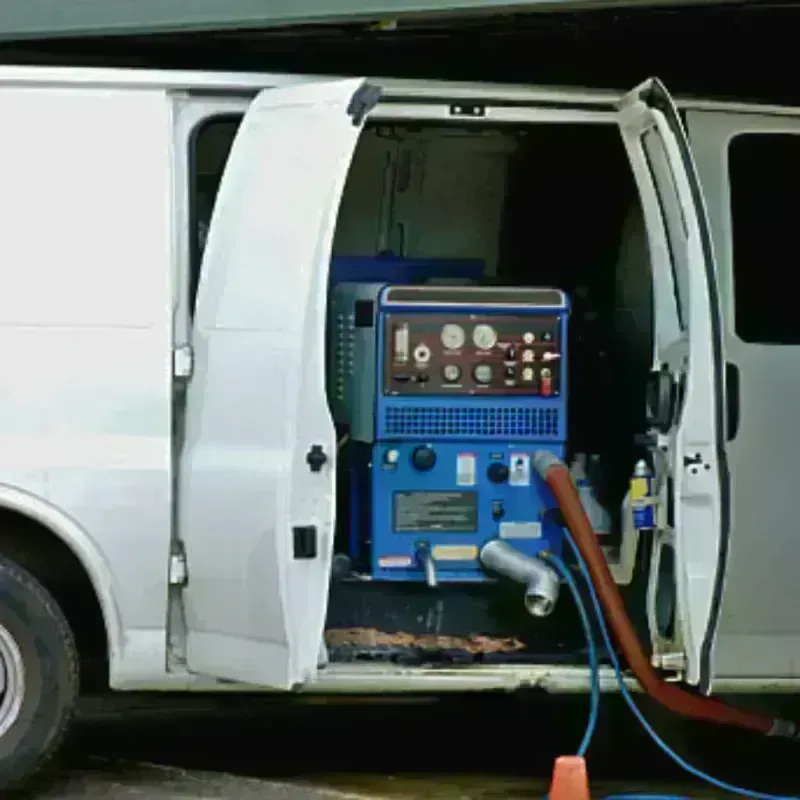 Water Extraction process in Dodge County, MN